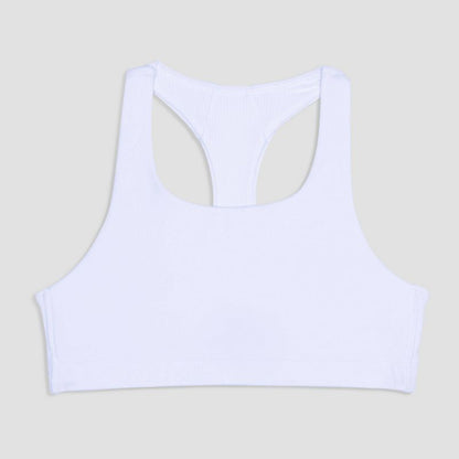 Maidenform Girls' Spacer Sports Bra