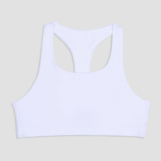 Maidenform Girls' Spacer Sports Bra