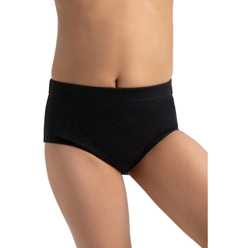 Capezio Brief - Girls