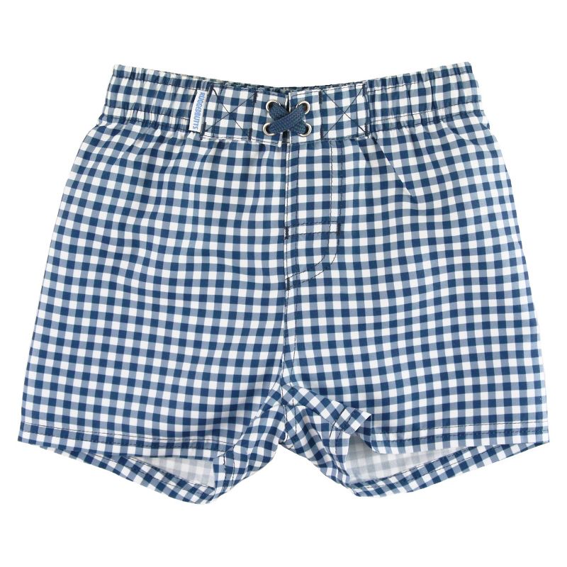 RuggedButts Boys Swim Trunks