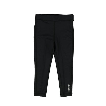 Reebok Girls Core Compression Athletic Pants