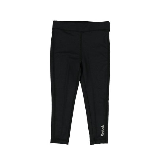 Reebok Girls Core Compression Athletic Pants