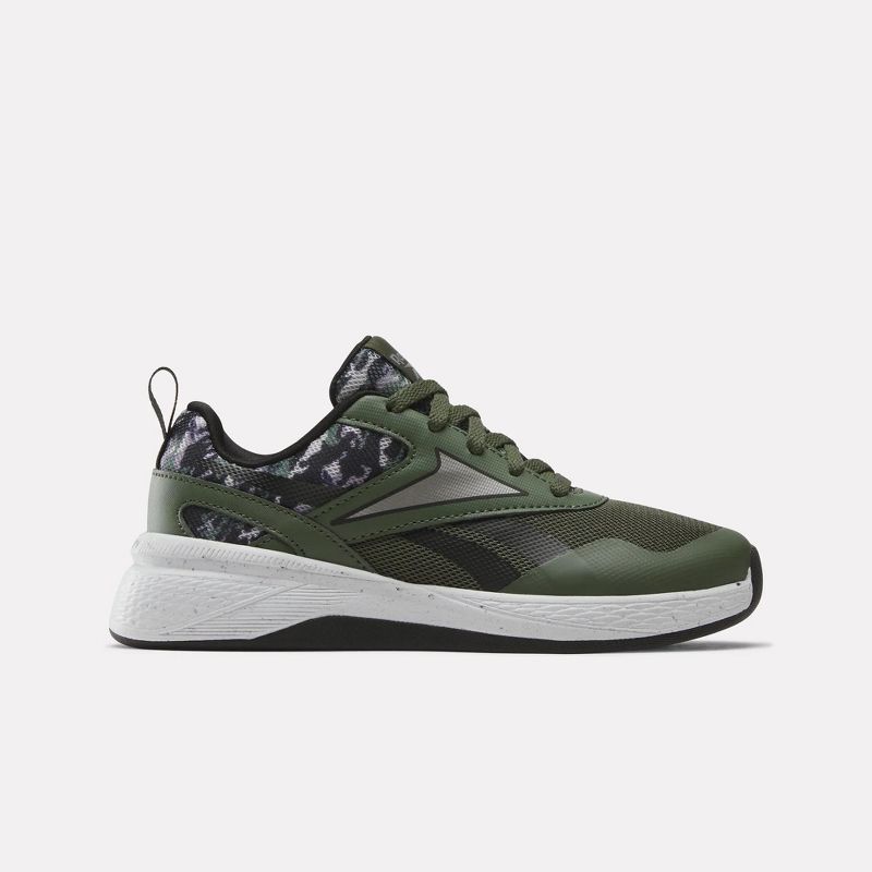 Reebok Nano Play Little Boy's Shoes