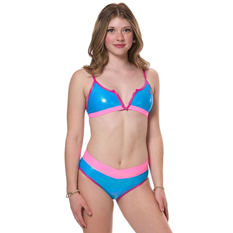 Dragonwing Santorini Bikini