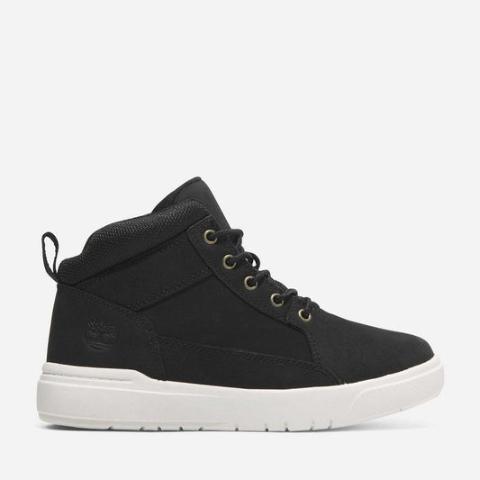حذاء رياضي Timberland Toddler Allston متوسط ​​الحجم برباط