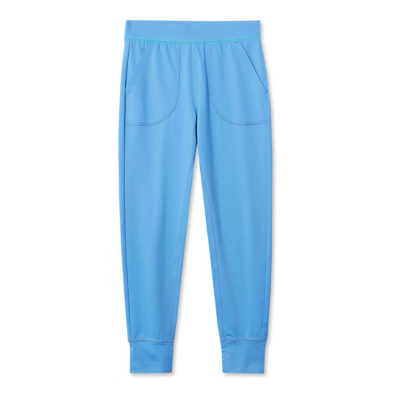 Lands' End Kids Active Jogger with Pockets