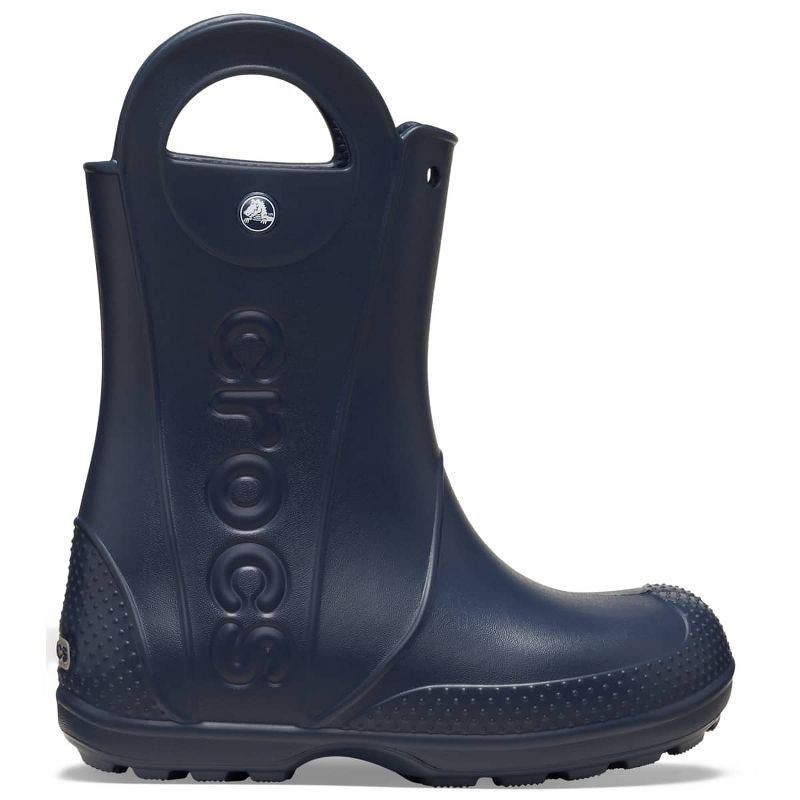 حذاء المطر Crocs Toddler Handle It