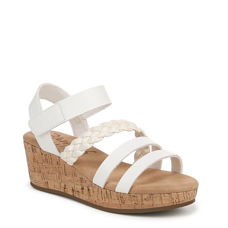 Blowfish Malibu Youth Girl's Lovely Kids Sandal