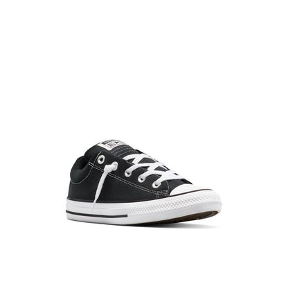 Converse Kids' Street Ox Low Top Sneakers