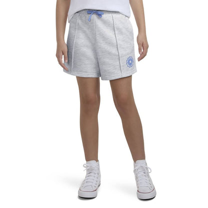 Converse® Girls' French Terry Shorts