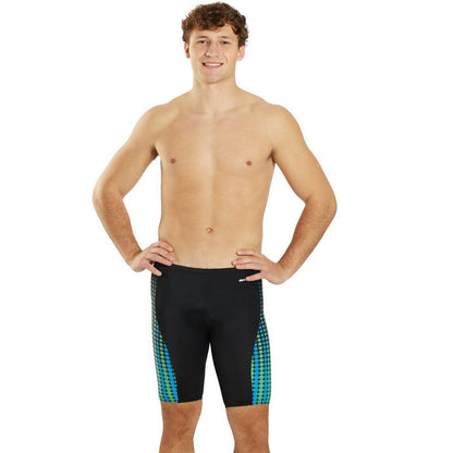 ملابس سباحة سبورتي موليكيول سبليس جامر (22-44)