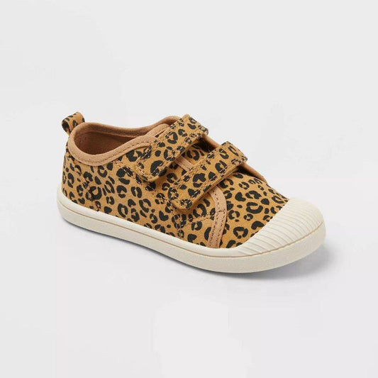 Toddler Parker Sneakers - Cat & Jack™