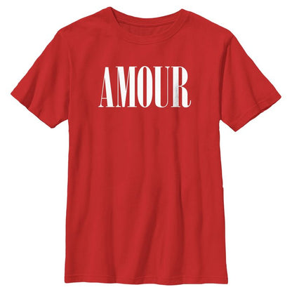 Boy's Lost Gods Amour T-Shirt