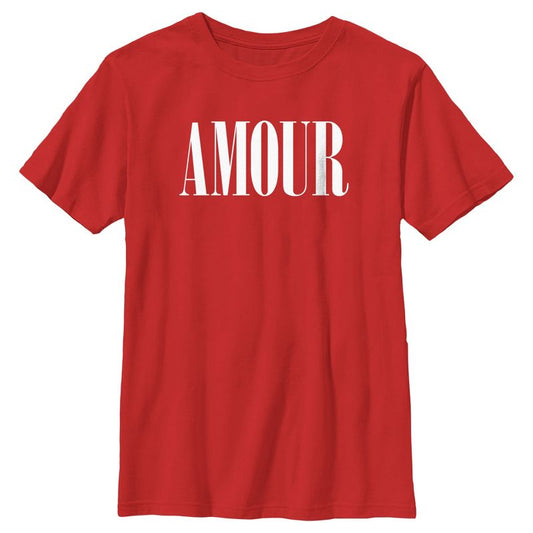 Boy's Lost Gods Amour T-Shirt