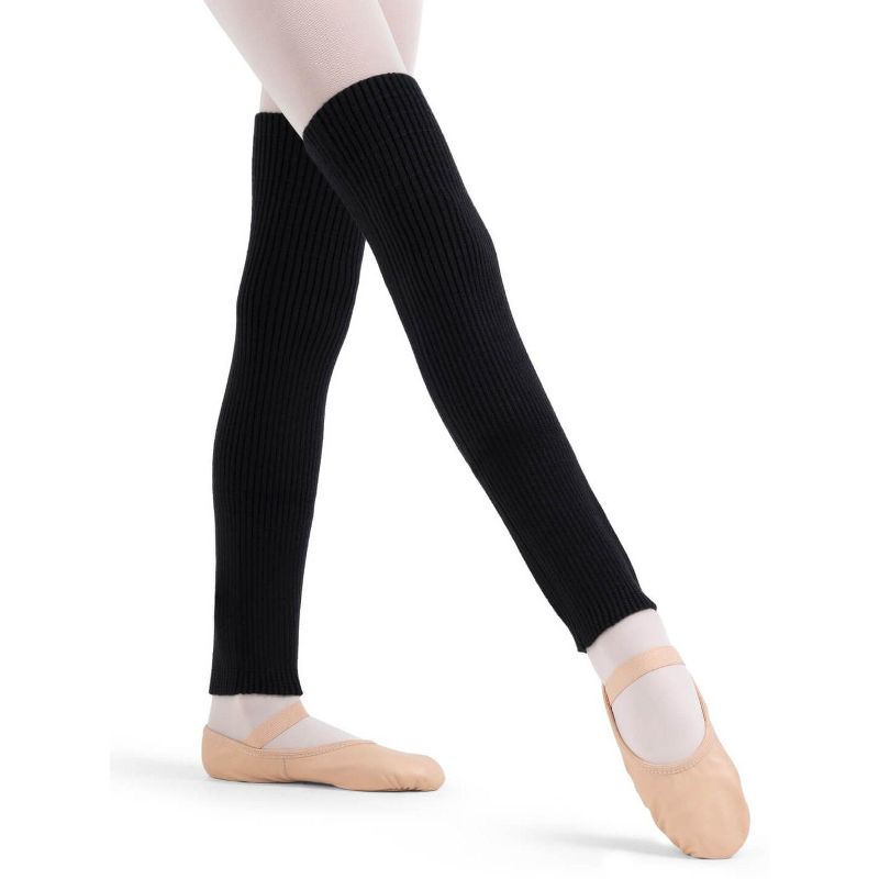 Capezio 18" Legwarmer - Girls