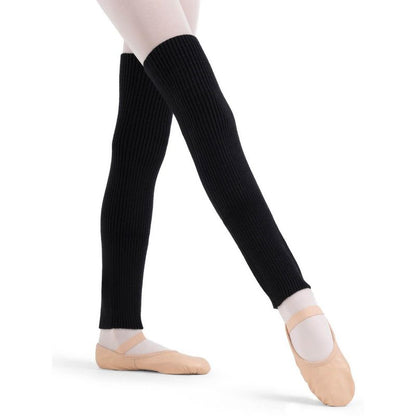 Capezio 18" Legwarmer - Girls