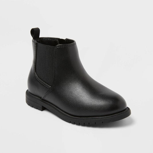 Toddler Tanner Chelsea Ankle Boots - Cat & Jack™