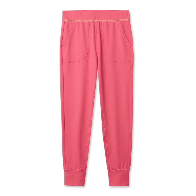 Lands' End Kids Active Jogger with Pockets