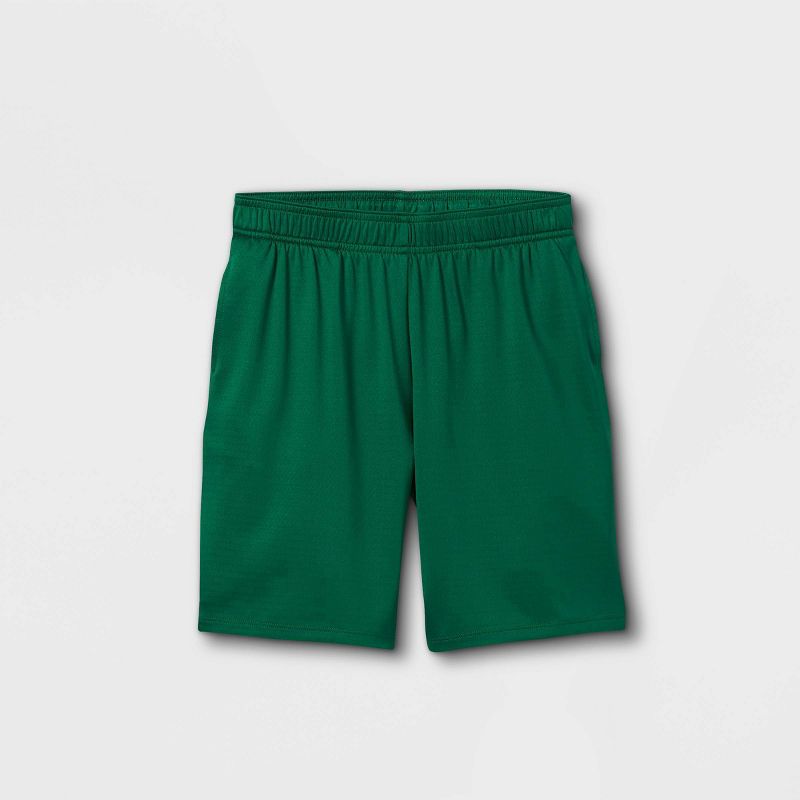 Girls' Gym Shorts - All In Motion™
