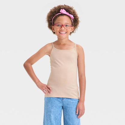 Girls' Cami Top - Cat & Jack™