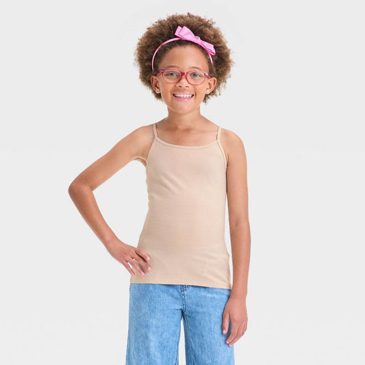 Girls' Cami Top - Cat & Jack™