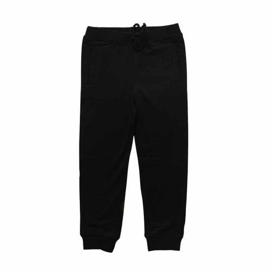 Ola! Otter Unisex Joggers - Black