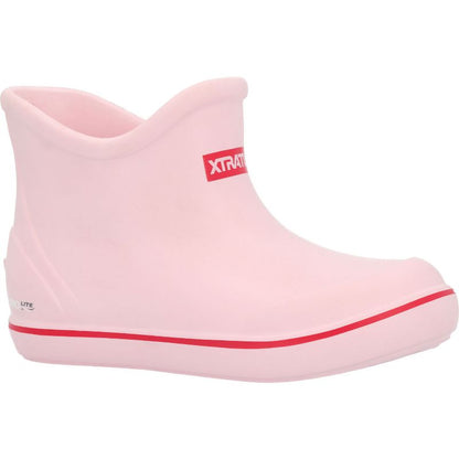Kids TUFS Little Kids Ankle Deck Boot