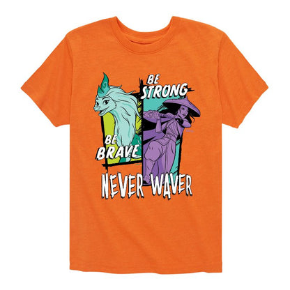 Boys' - Disney - Raya and the Last Dragon Short Sleeve Graphic T-Shirt