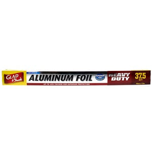 Glad Aluminum Foil 30cm x 61m