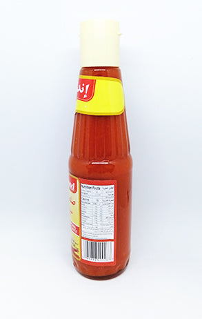 Indofood Lampung Chilli Sauce 340 ml