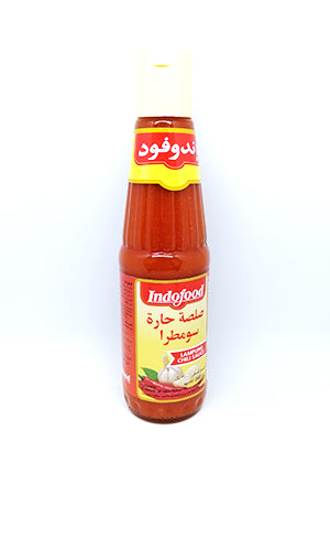 Indofood Lampung Chilli Sauce 340 ml