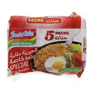 Indomie Special Fried Instant Noodles 85 gm