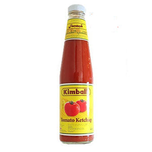 Kimball Tomato Ketchup 325 gm