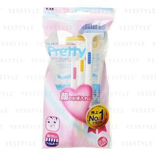 3 pcs - FRT-3P16
