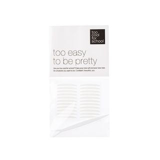 too cool for school, Double-Side Double Eyelid Tape