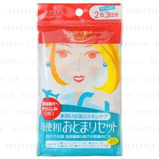 14 pcs