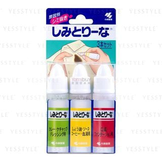 10ml x 3