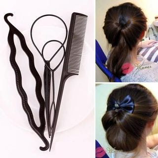 Ordinario, Hair Styler Tool Set