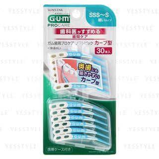 SSS-S Thin - 30 pcs