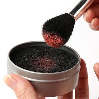 Beautrend, Makeup Brush Dry Cleaner Sponge