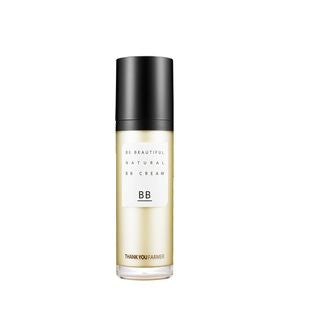 #01 Natural Beige
