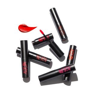 MERZY, The First Velvet Tint Season 1 - 6 Colors