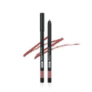 #G5 Rosy Burgundy