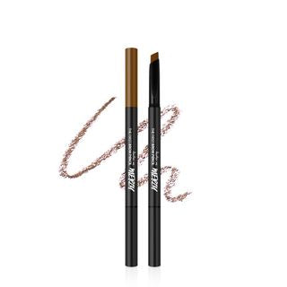 #B3 Almond Brown