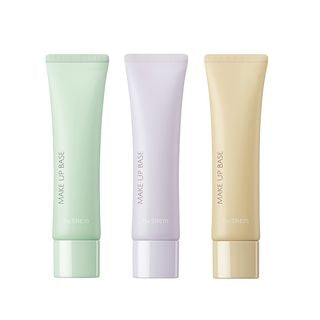 The Saem, Saemmul Airy Cotton Make Up Base (3 Colors)