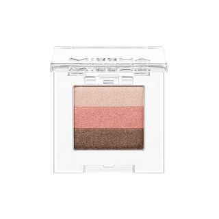 #10 Oriental Pink