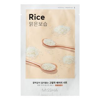 Rice