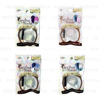 LUCKY TRENDY, Fairy Dust Powder Auror