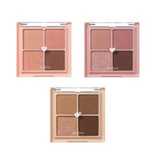 romand, Better Than Eyes - 3 Types