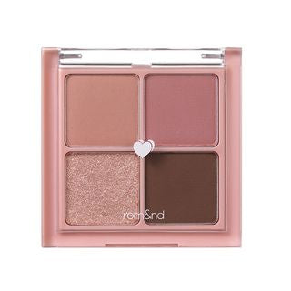 #02 Dry Rose